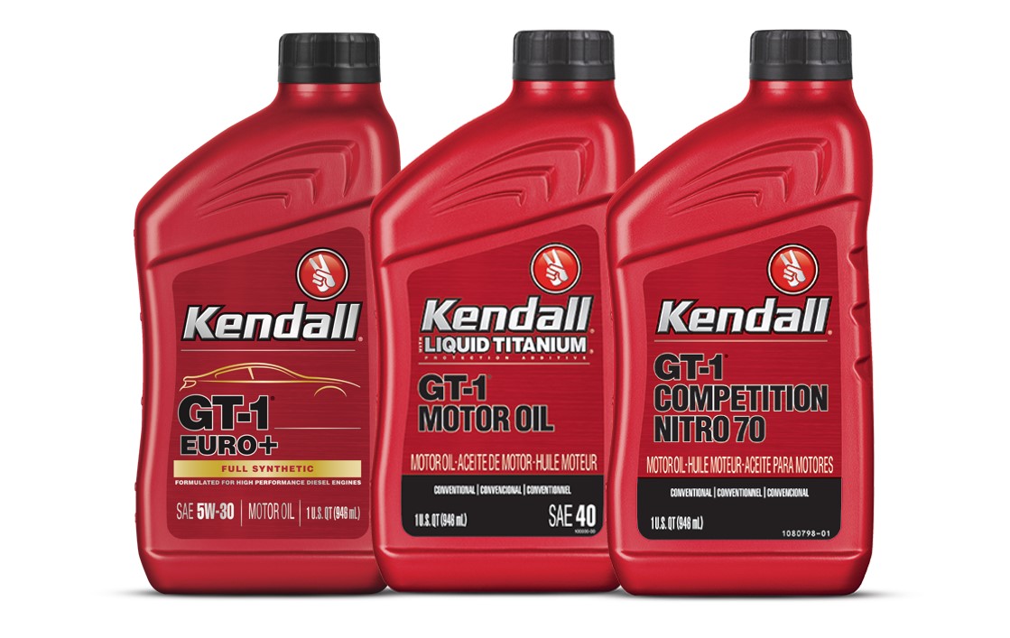 You are currently viewing Enhanced GT-1® Euro and New Euro+ Motor Oil Formulas.