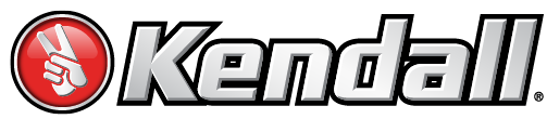 Kendall Motor Oil Logo