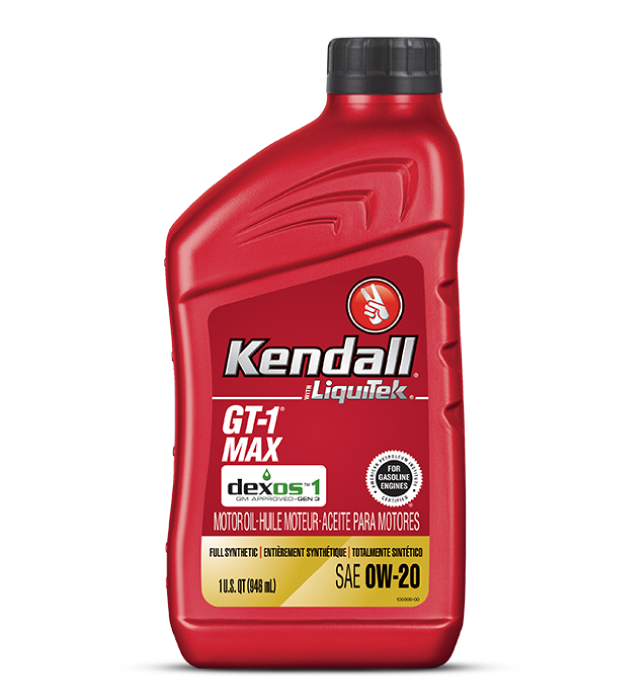 You are currently viewing <sup class="orderItems"> </sup>GT-1® MAX MOTOR OIL WITH LIQUITEK®
