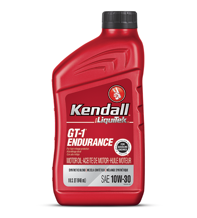 You are currently viewing <sup class="orderItems"> </sup>GT-1® ENDURANCE MOTOR OIL WITH LIQUITEK®