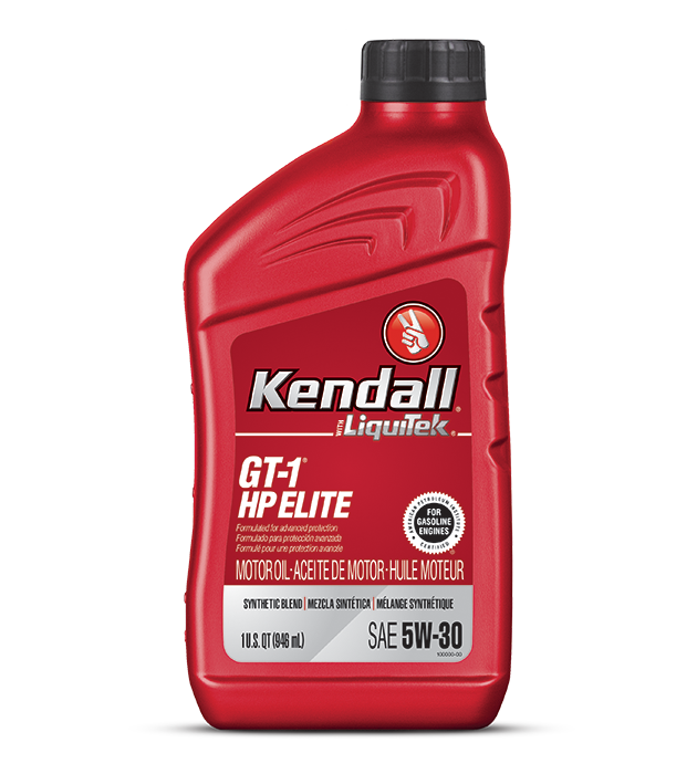 You are currently viewing <sup class="orderItems"> </sup>GT-1® HP ELITE MOTOR OIL WITH LIQUITEK®