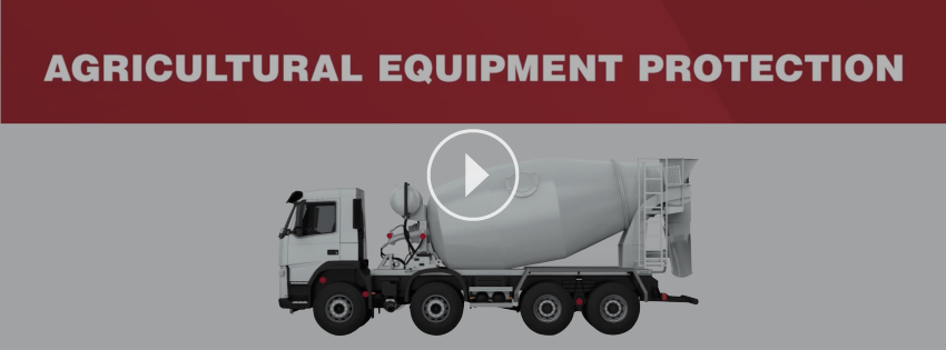 You are currently viewing Cement Mixer – Bumper-to-Bumper