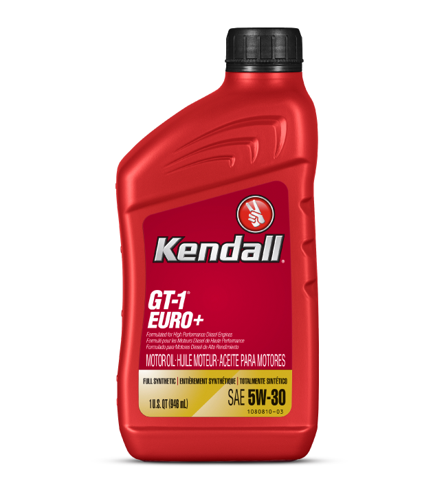 You are currently viewing <sup class="orderItems"> </sup>GT-1® EURO+ MOTOR OIL